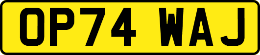 OP74WAJ