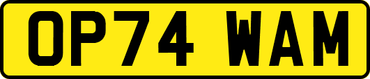 OP74WAM