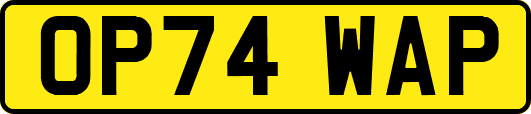 OP74WAP