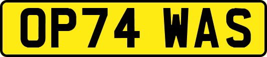 OP74WAS