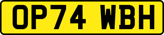 OP74WBH