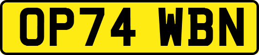 OP74WBN