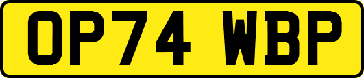 OP74WBP