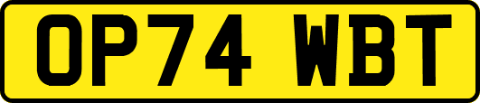 OP74WBT