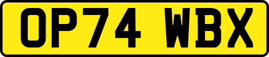 OP74WBX
