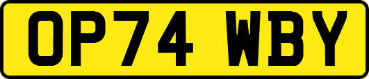OP74WBY