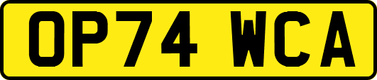 OP74WCA