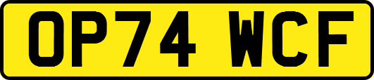 OP74WCF