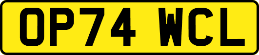 OP74WCL