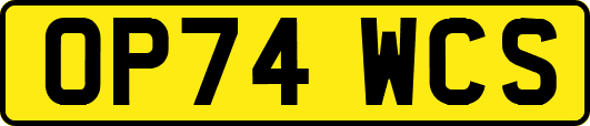 OP74WCS