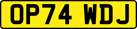 OP74WDJ