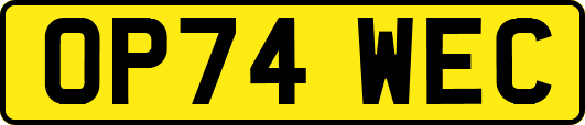 OP74WEC