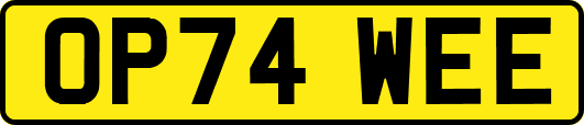 OP74WEE