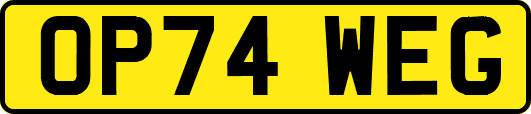 OP74WEG