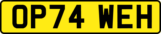 OP74WEH