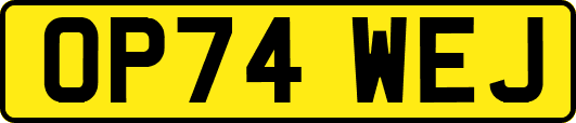 OP74WEJ