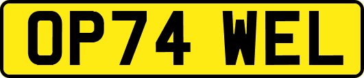 OP74WEL