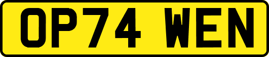 OP74WEN