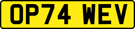 OP74WEV