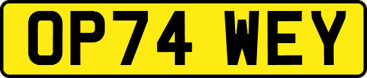 OP74WEY