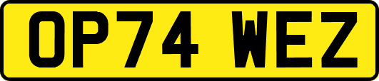 OP74WEZ