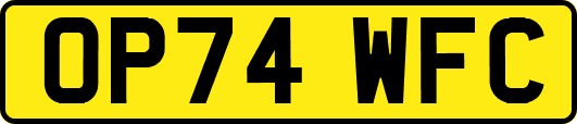 OP74WFC
