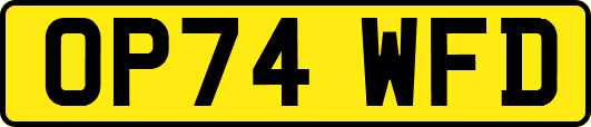 OP74WFD
