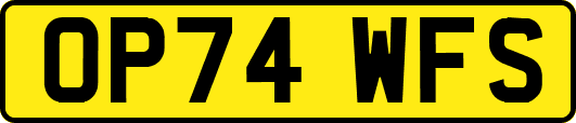 OP74WFS