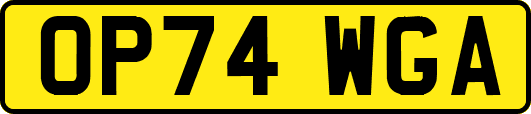 OP74WGA