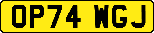 OP74WGJ