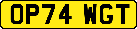 OP74WGT