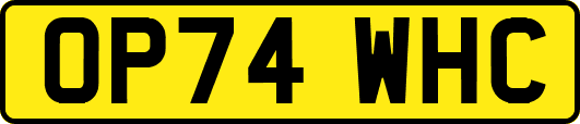 OP74WHC