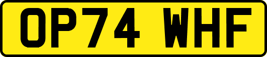 OP74WHF