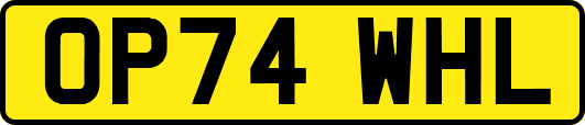 OP74WHL