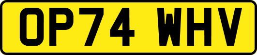 OP74WHV