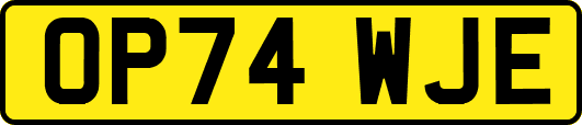 OP74WJE