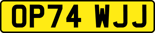 OP74WJJ