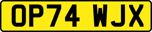 OP74WJX