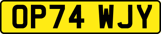 OP74WJY