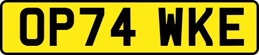OP74WKE