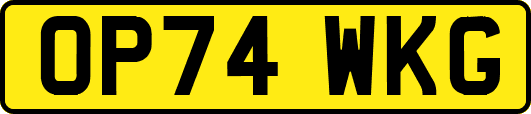 OP74WKG