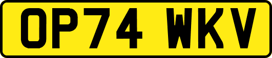 OP74WKV