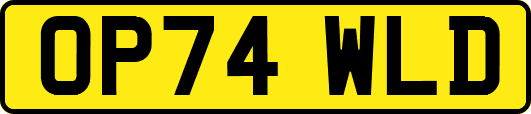 OP74WLD