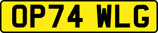 OP74WLG