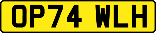OP74WLH