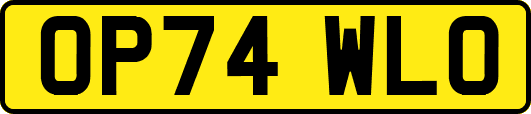 OP74WLO