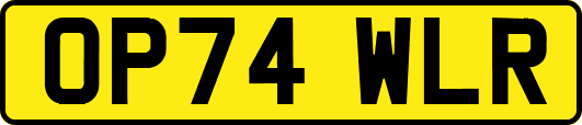 OP74WLR