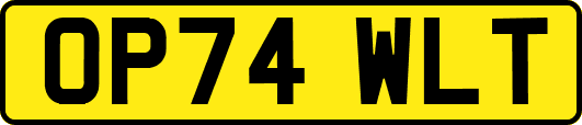 OP74WLT
