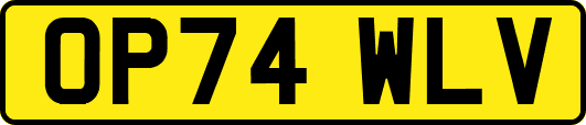 OP74WLV