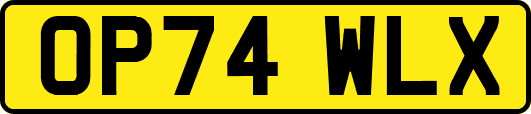 OP74WLX